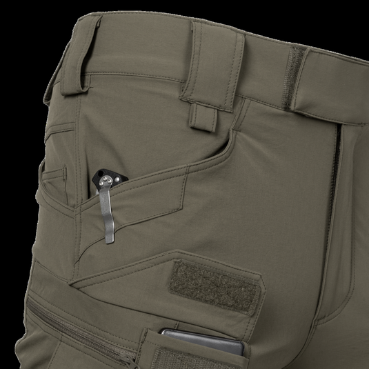 OTP (Outdoor Tactical Pants)® - VersaStretch® - MultiCam® 