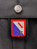 RANKS Carabinieri insignia Campania legion with leather pendant