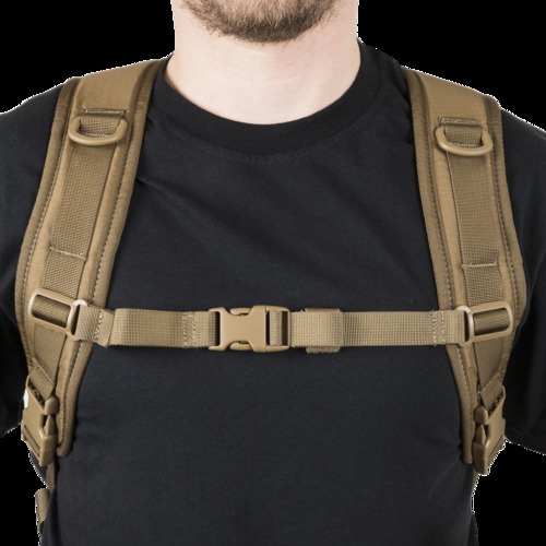 Carica immagine in Galleria Viewer, EDC LITE BACKPACK®  zaino tattico COYOTE HELIKON TEX 
