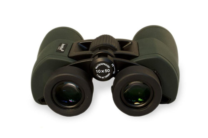 Carica immagine in Galleria Viewer, BINOCOLO LEVENHUK SHERMAN PRO 10X50 

