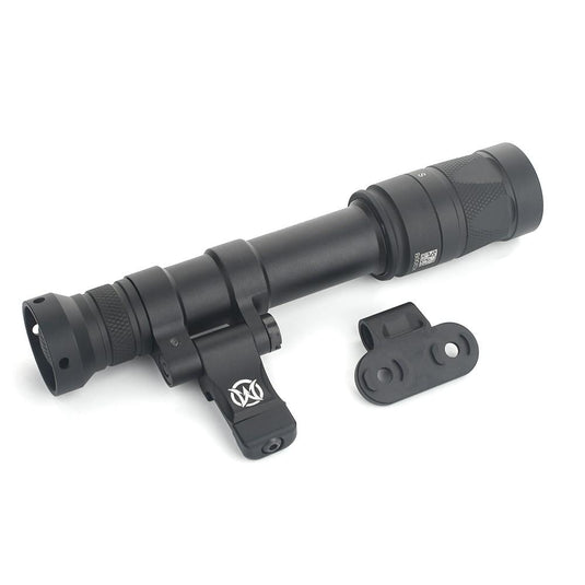 wadsn torcia led 300 lumen 