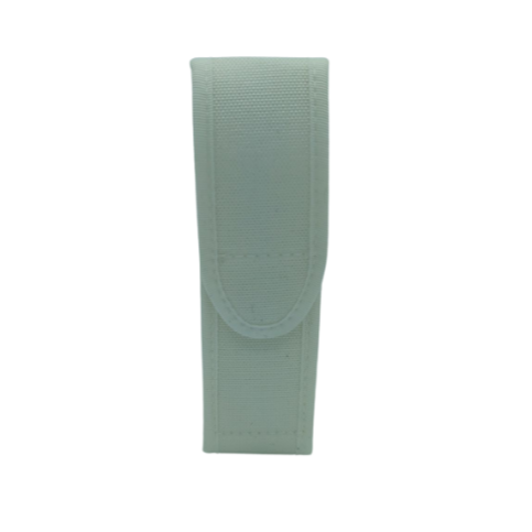 Carica immagine in Galleria Viewer, tasca in cordura porta torcia o coltello o multitool 
