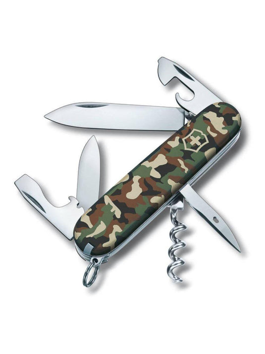 VICTORINOX MULTIUSO SPARTAN 