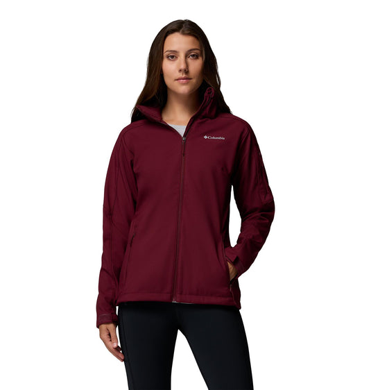 Giacca softshell Cascade Ridge™ III da donna 