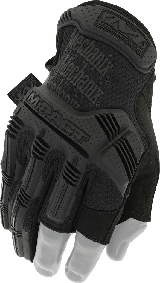 MECHANIX GUANTO TRIGGER FINGER M-PACT NERO 
