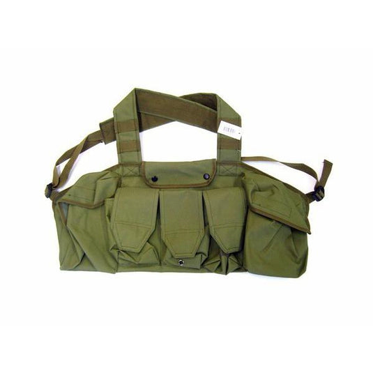 royal chest rig pettorale multitasche 