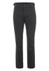 ICEPEAK PANTALONI UOMO IN SOFT SHELL MODELLO BREYON NERO