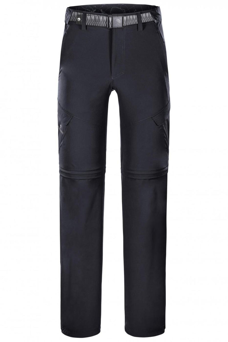 Carica immagine in Galleria Viewer, ushuaia pantalone uomo convertibile 
