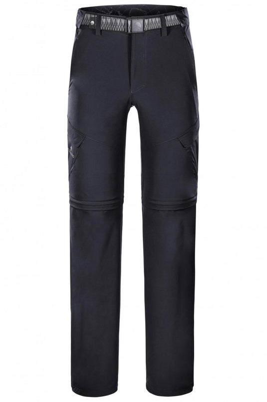 ushuaia pantalone uomo convertibile 