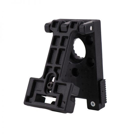 GHOST clip "d" da cintura apribile x portacaricatori (c003d) 