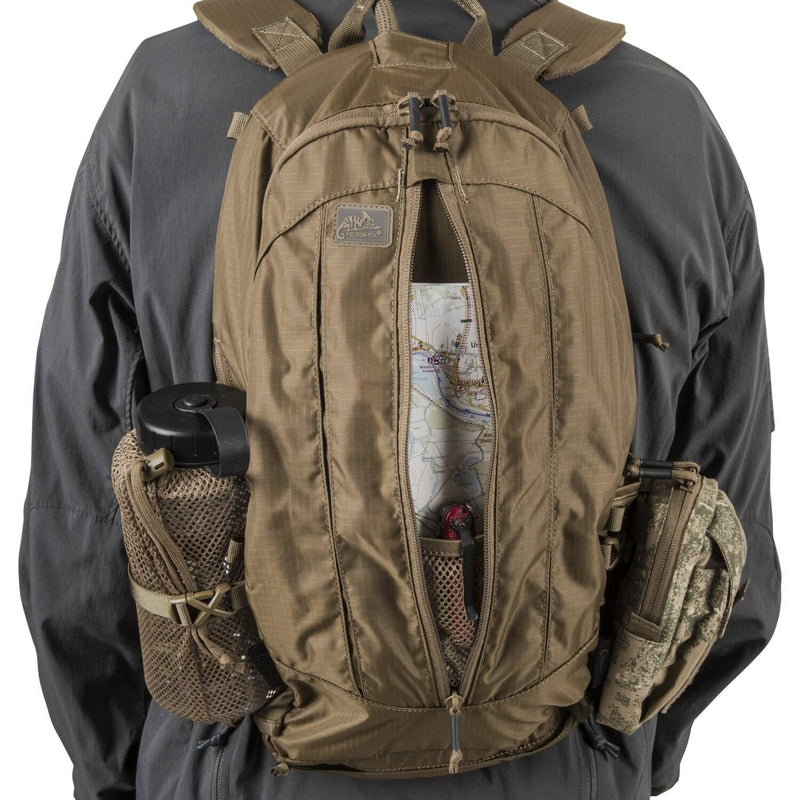 Carica immagine in Galleria Viewer, GROUNDHOG BACKPACK®  zaino tattico COYOTE 
