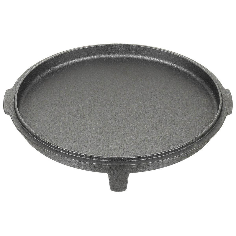 Carica immagine in Galleria Viewer, forno olandese, ghisa, 5,7 l pentola con coperchio 

