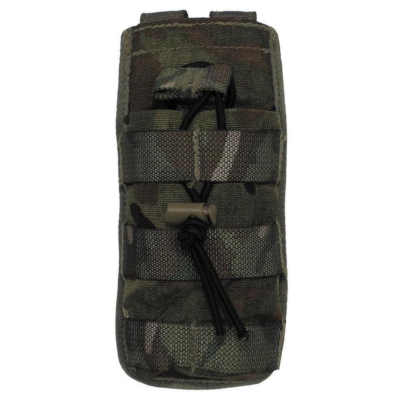 Load image into Gallery viewer, tasca portacaricatori rapido singolo, osprey mk iv, mimetica nuova 
