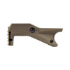 MADBULL MADBULL COBRA TACTICAL FORE GRIP TAN