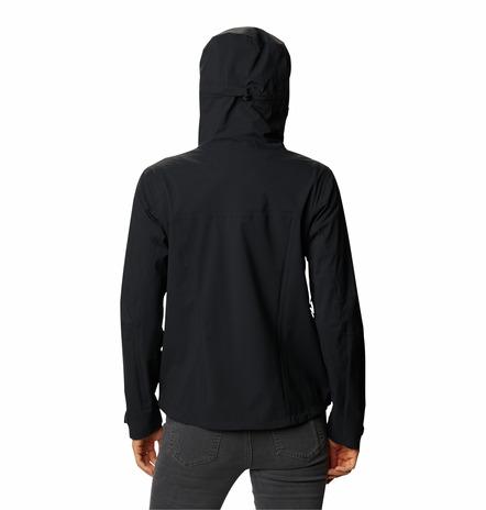 omni-tech™ ampli-dry™ shell giacca impermeabile donna 