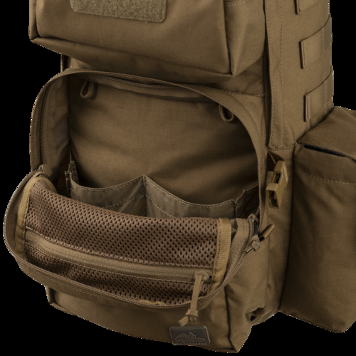 Load image into Gallery viewer, Ambush Backpack - Cordura® - Coyote <BR/>Zaino militare robusto 
