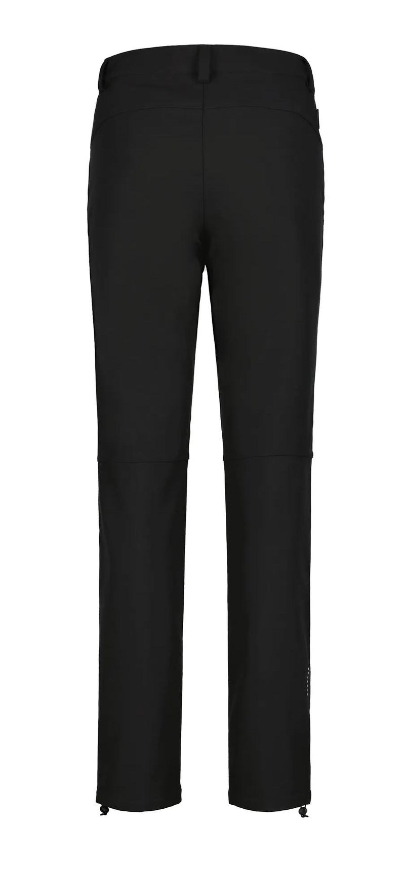 Carica immagine in Galleria Viewer, pantalone Argonia ICEPEAK da donna soft-shell termico 
