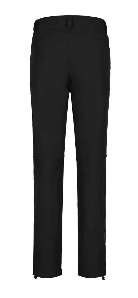 pantalone Argonia ICEPEAK da donna soft-shell termico 