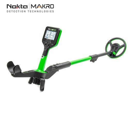 metal detector mini hoard NOKTA MAKRO 