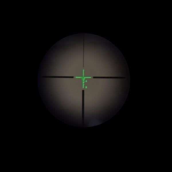 Carica immagine in Galleria Viewer, js-tactical ottica compatta lente 30mm zoom 3x 
