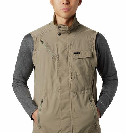 Load image into Gallery viewer, silver ridge vest 2 

