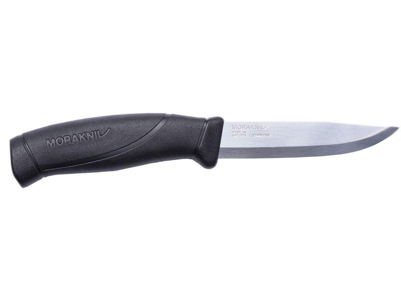 Carica immagine in Galleria Viewer, Morakniv COMPANION BLACK (12141) 
