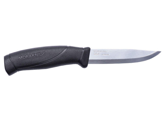 Morakniv COMPANION BLACK (12141) 