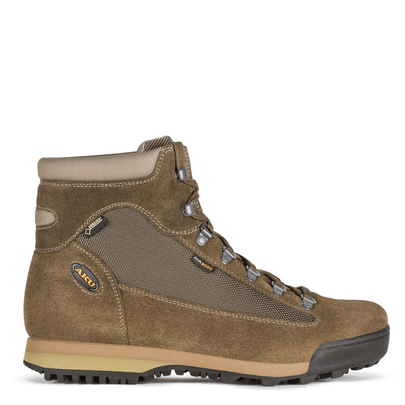 Carica immagine in Galleria Viewer, AKU SLOPE GTX VERDE OLIVA 
