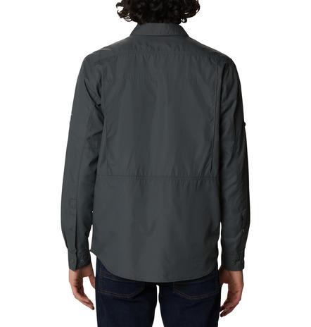 Load image into Gallery viewer, silver ridge™ eu 2.0 long sleeve shirt camicia manica lunga 
