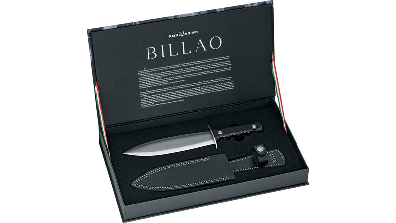 Carica immagine in Galleria Viewer, Fox Knives BILLAO limited edition 
