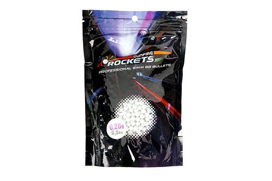 Load image into Gallery viewer, rockets professional 0,28g bbs - 0,5kg 
