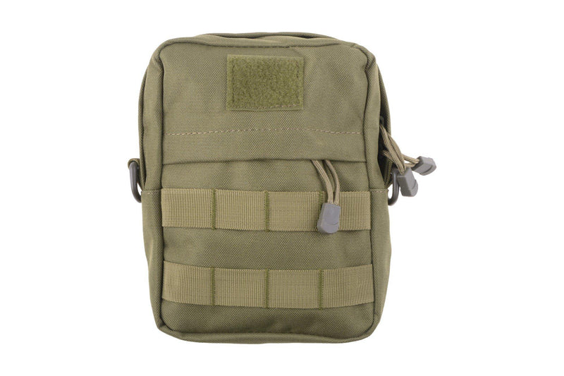 Load image into Gallery viewer, cargo pouch con tasca 
