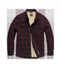 VINTAGE INDUSTRIES craft heavyweight sherpa