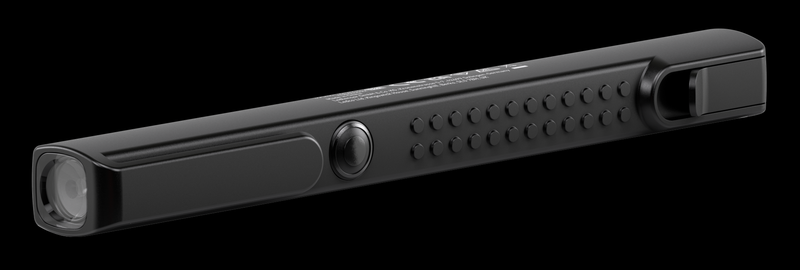 Load image into Gallery viewer, LEDLENSER W2R Torcia da ispezione a penna ricaricabile 220 lumen 
