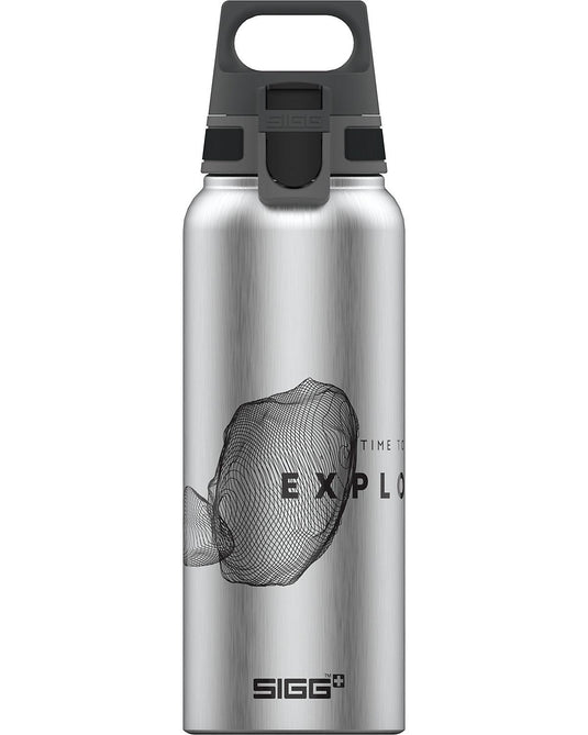sigg bottiglia 1l wmb pathfinder 