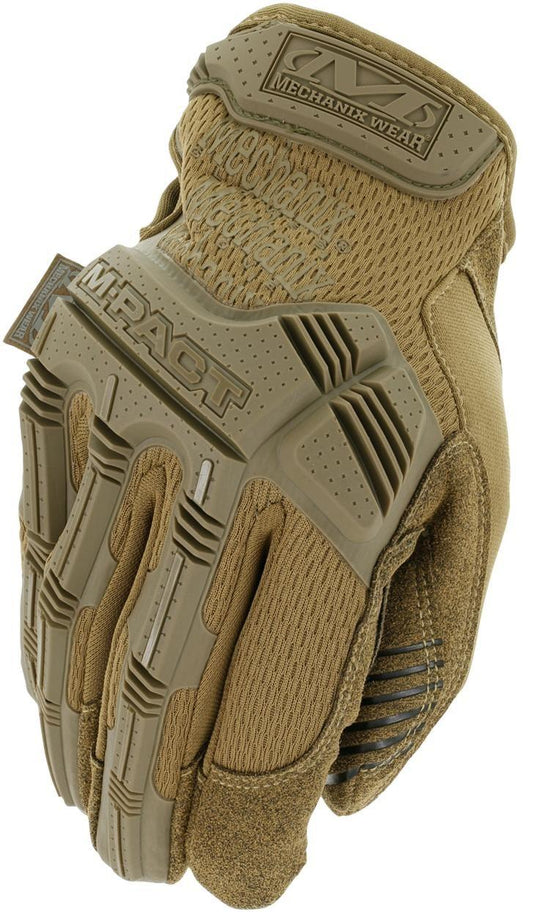 impact mechanix wear gloves 