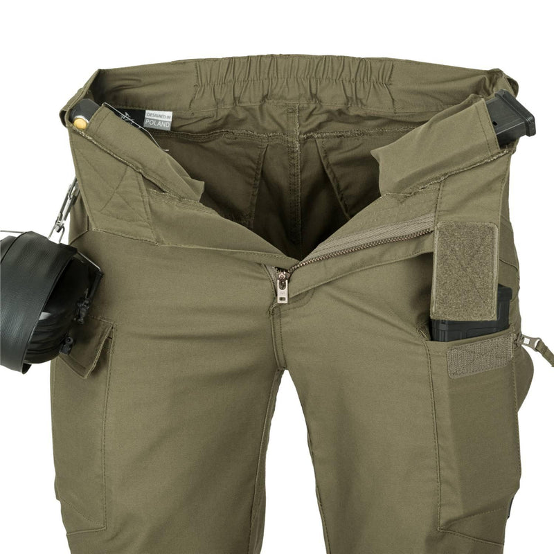 Carica immagine in Galleria Viewer, UTP® (Urban Tactical Pants®) - PolyCotton Canvas - Olive Drab 
