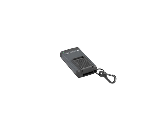 nuova k4r con terrminale usb LED LENSER 