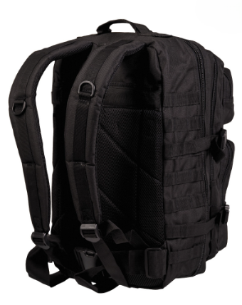 Zaino ASSAULT PACK Large NERO 