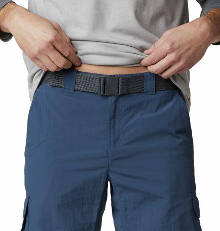 Load image into Gallery viewer, pantaloncini cargo silver ridge™ ii da uomo 
