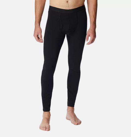 Pantaloni baselayer midweight stretch tight da uomo 