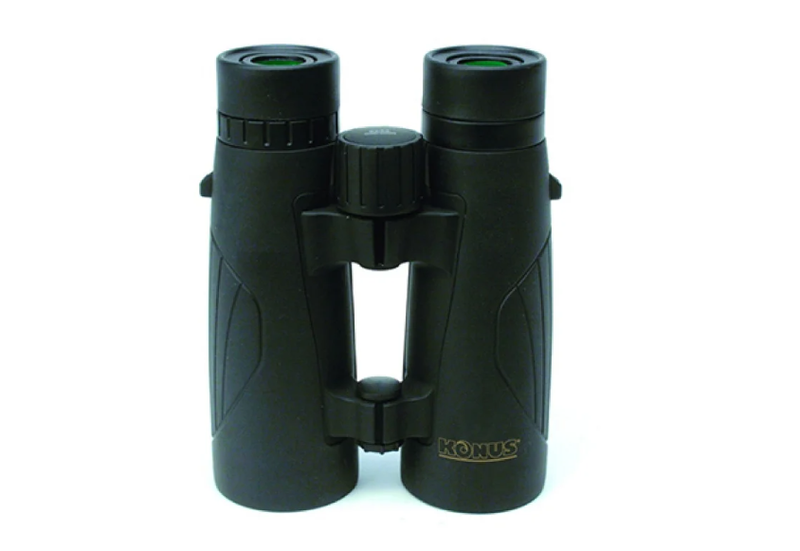 Carica immagine in Galleria Viewer, Binocolo TITANIUM OH 8×42 w.a. KONUS 
