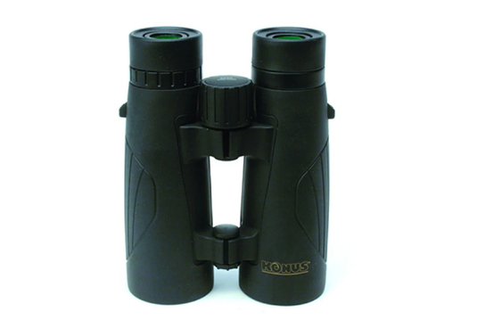 Binocolo TITANIUM OH 8×42 w.a. KONUS 