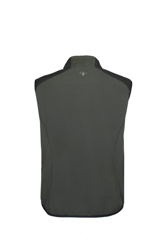BAKU man vest Gilet outdoor caccia tempo libero 