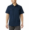 COLUMBIA camicia utilizer™2 manica corta uomo COLUMBIA
