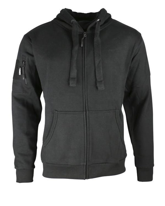 felpa con cappuccio spec ops 