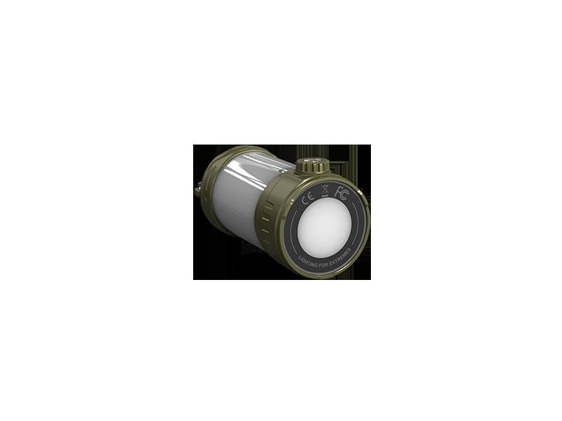 Load image into Gallery viewer, Fenix CL26R Pro lanterna da campeggio portatile multifunzione 650lumen 
