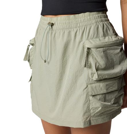 Carica immagine in Galleria Viewer, Gonna pantalone cargo Elevated View™ da donna<BR/><BR/> 
