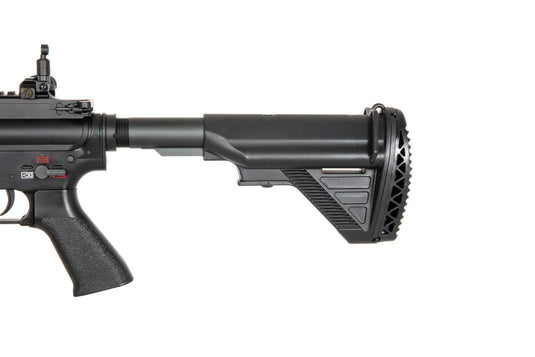 812 carbine replica - black 