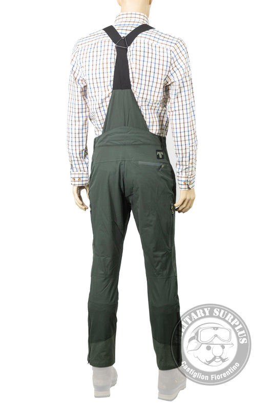 DUCK MAN PANT pantalone invernale impermeabile by ZOTTA FOREST 
